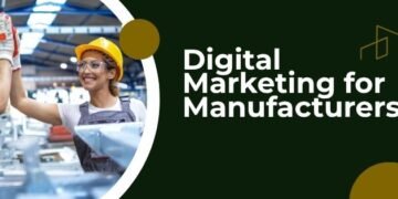 Marketing for Manufacturers