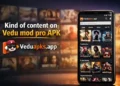 Vedu App