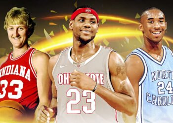 Did LeBron Go to College