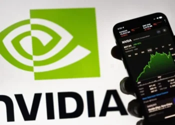 nasdaq:nvda Today