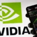 nasdaq:nvda Today