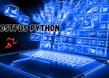 New Software Bvostfus Python