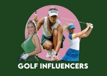 Golf Influencers