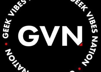 Geek Vibes Nation