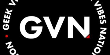 Geek Vibes Nation